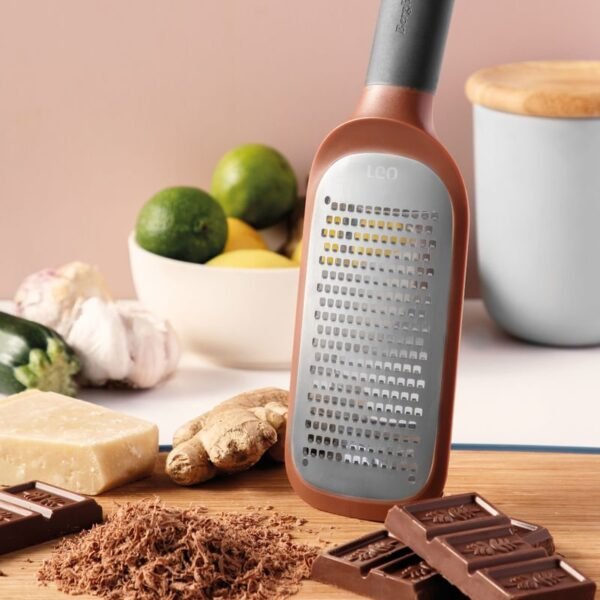 Coarse paddle grater - Image 4