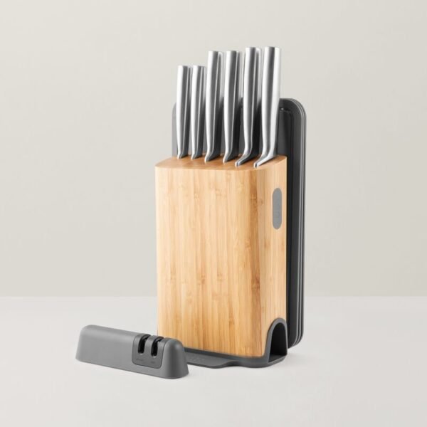 11-pc knife block set Legacy - Image 8