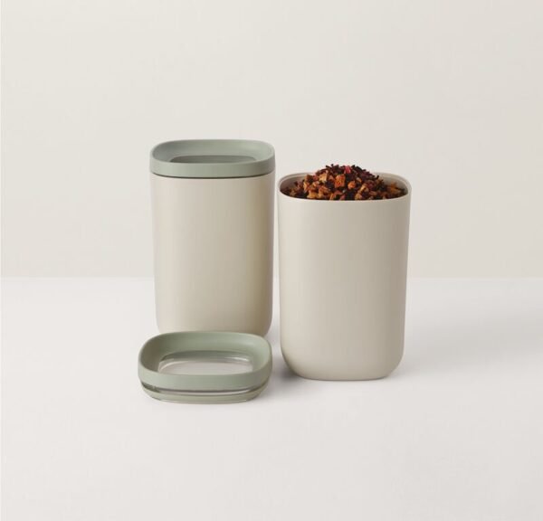 2-pc Large food container set Balance - Image 4