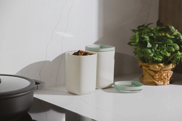 2-pc Large food container set Balance - Image 5