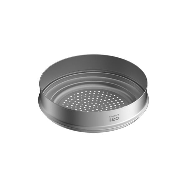 Steamer insert Graphite 20-24cm - Image 2