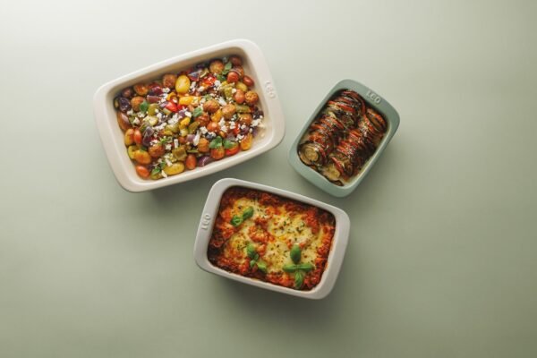 3-pc rectangular baking dish Balance - Image 2