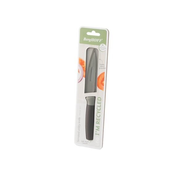 Serrated utility knife Balance 11,50cm - Image 4