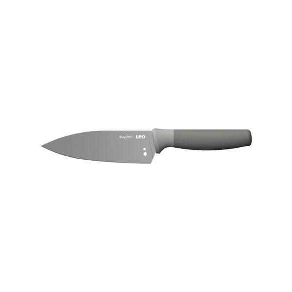 Small chef's knife with herb stripper Balance 14cm