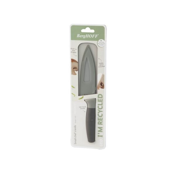 Small chef's knife with herb stripper Balance 14cm - Image 4