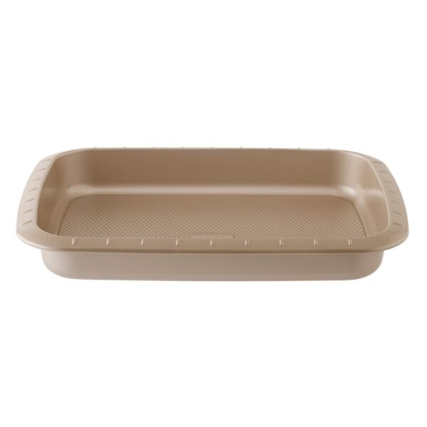 Rectangular cake pan Balance 34x25,50x5cm