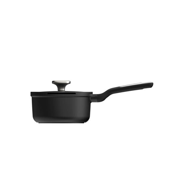 Covered saucepan non-stick Phantom 18cm - Image 2