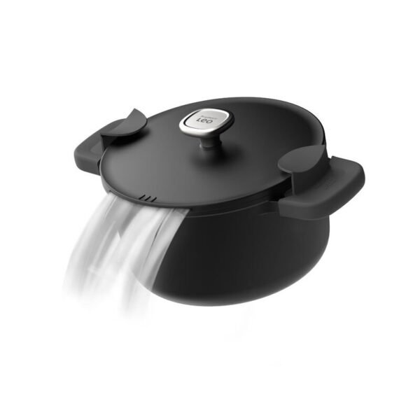 Covered stockpot non-stick Phantom 24x11cm - Image 3