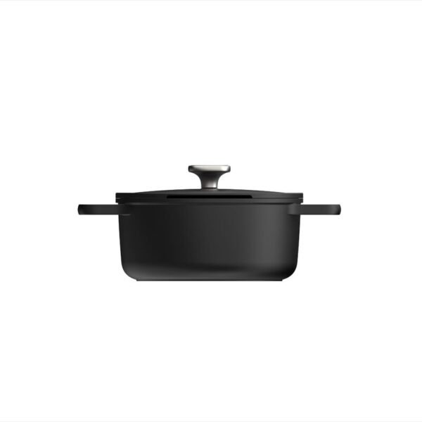 Covered stockpot non-stick Phantom 24x11cm - Image 5