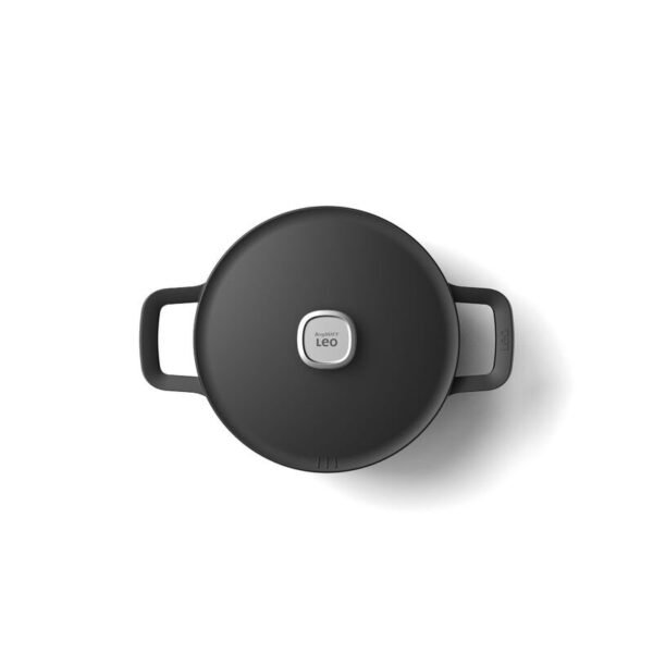 Covered stockpot non-stick Phantom 24x11cm - Image 6