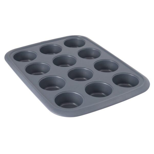 12 cup muffin pan - Gem