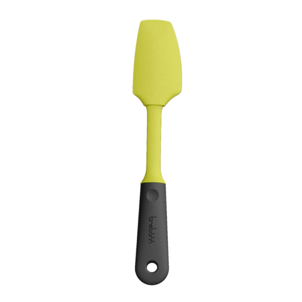 Spatula with Ergonomic Handle