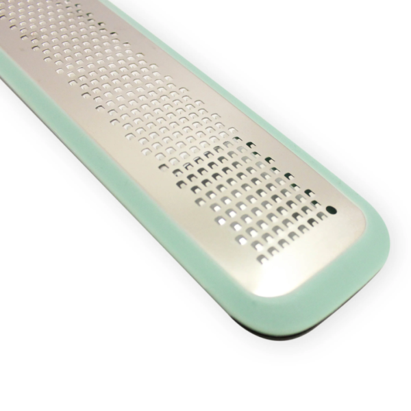 Zester/Rasp Grater, Mint - Image 3