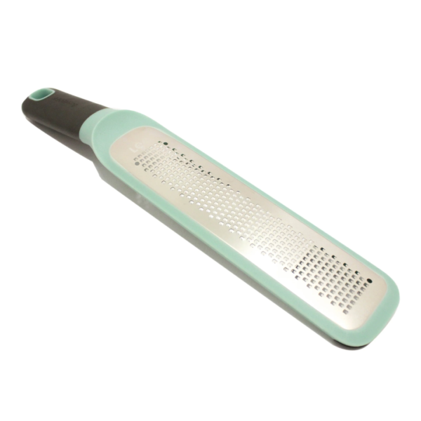 Zester/Rasp Grater, Mint - Image 4