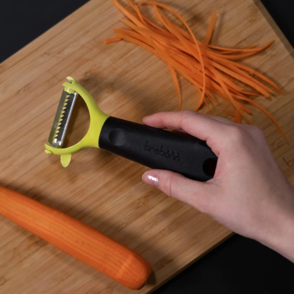 Cutter with Ergonomic Handle - Image 4