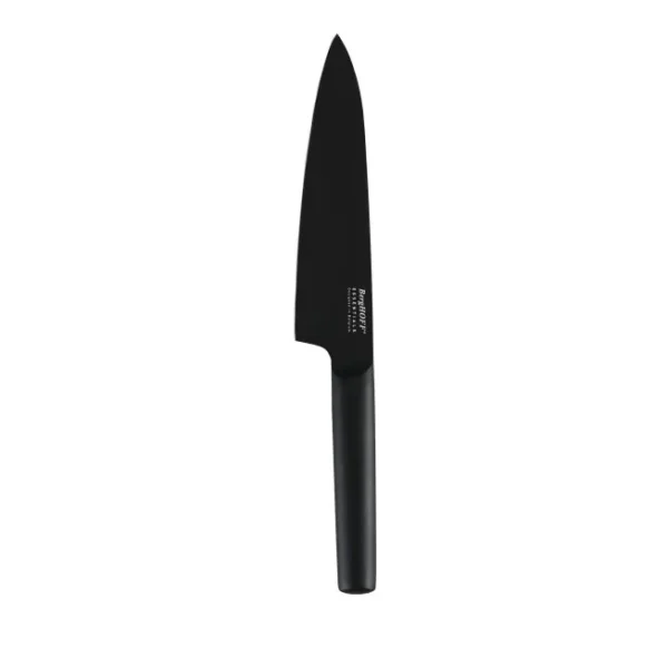 Chef's knife Kuro 19cm