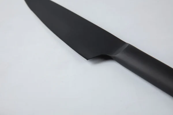 Chef's knife Kuro 19cm - Image 3