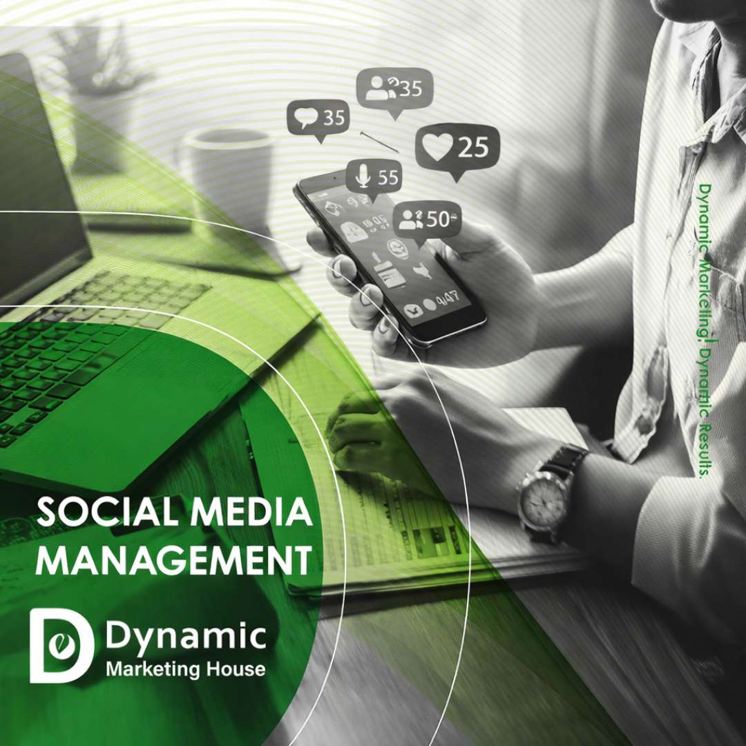 Social Media Management