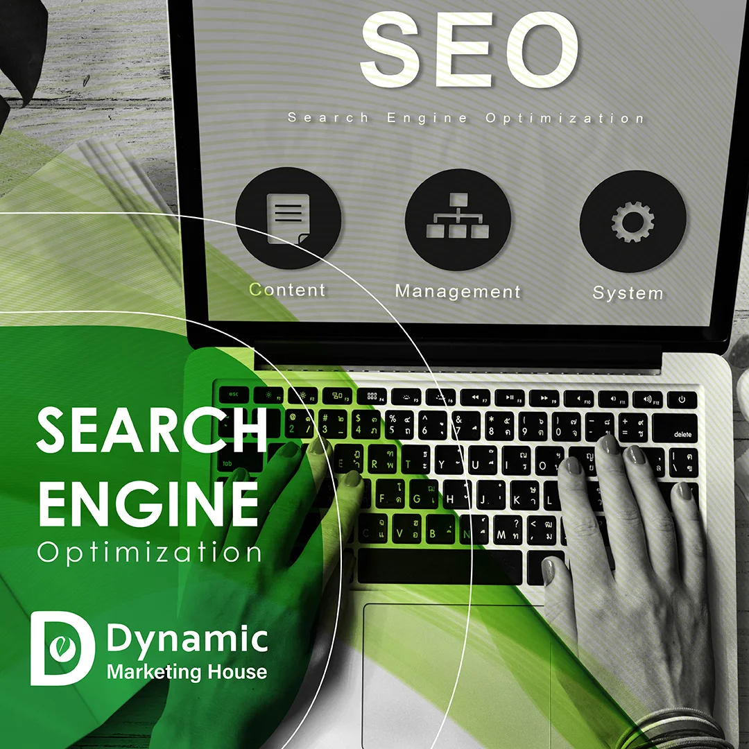 Search Engine Optimization (SEO)